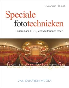 Boek Speciale Fototechnieken